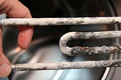 Limescale Is Quietly Driving Up Your Kitchen's Energy Bills | What Can You Do?