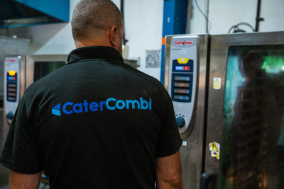 Eco Benefits of Buying or Renting Refurbished Combi Ovens