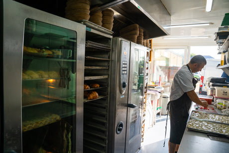 Buying a Second-Hand Combi Oven: eBay vs. CaterCombi