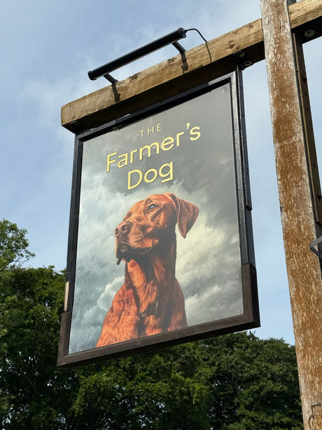 CaterCombi Proudly Supplies The Farmer’s Dog