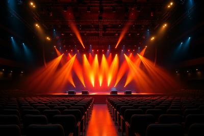 5 Ways CaterCombi Transforms Concert Experiences