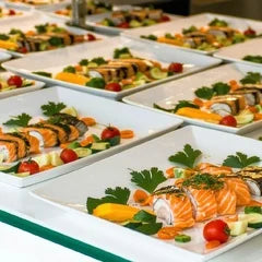 Catering Trends in 2025: What Kitchens Are Investing In