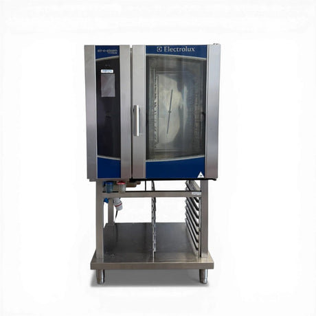 Electrolux Air-O-Steam Touchline 10 x 1/1 GN - 3 Phase Electric