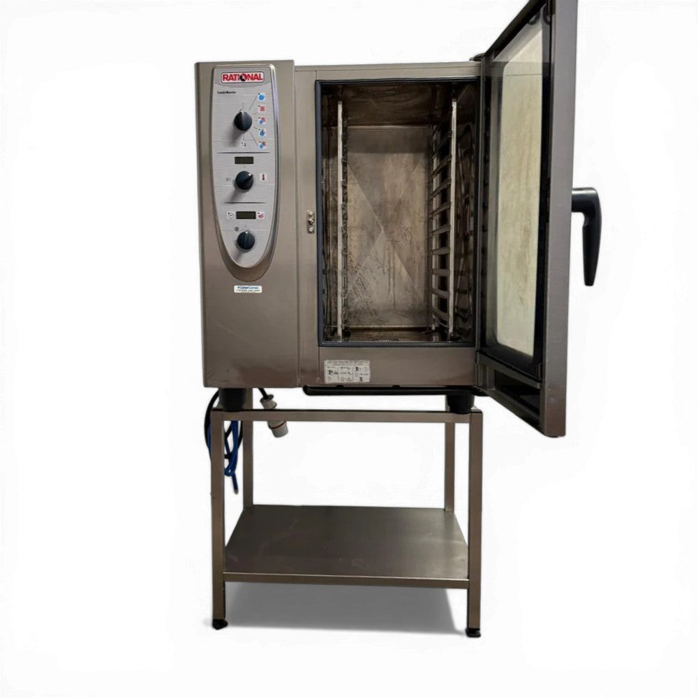 Rational CombiMaster® (CM) 10 X 1/1 GN - Electric