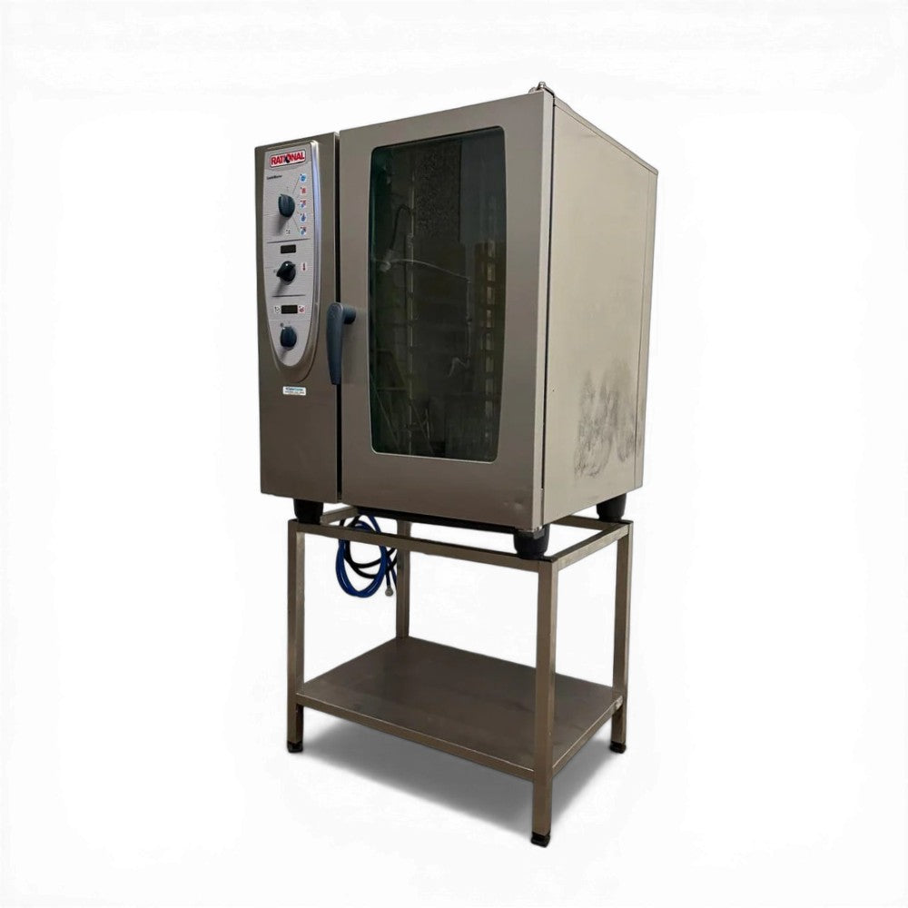 Rational CombiMaster® (CM) 10 X 1/1 GN - Electric