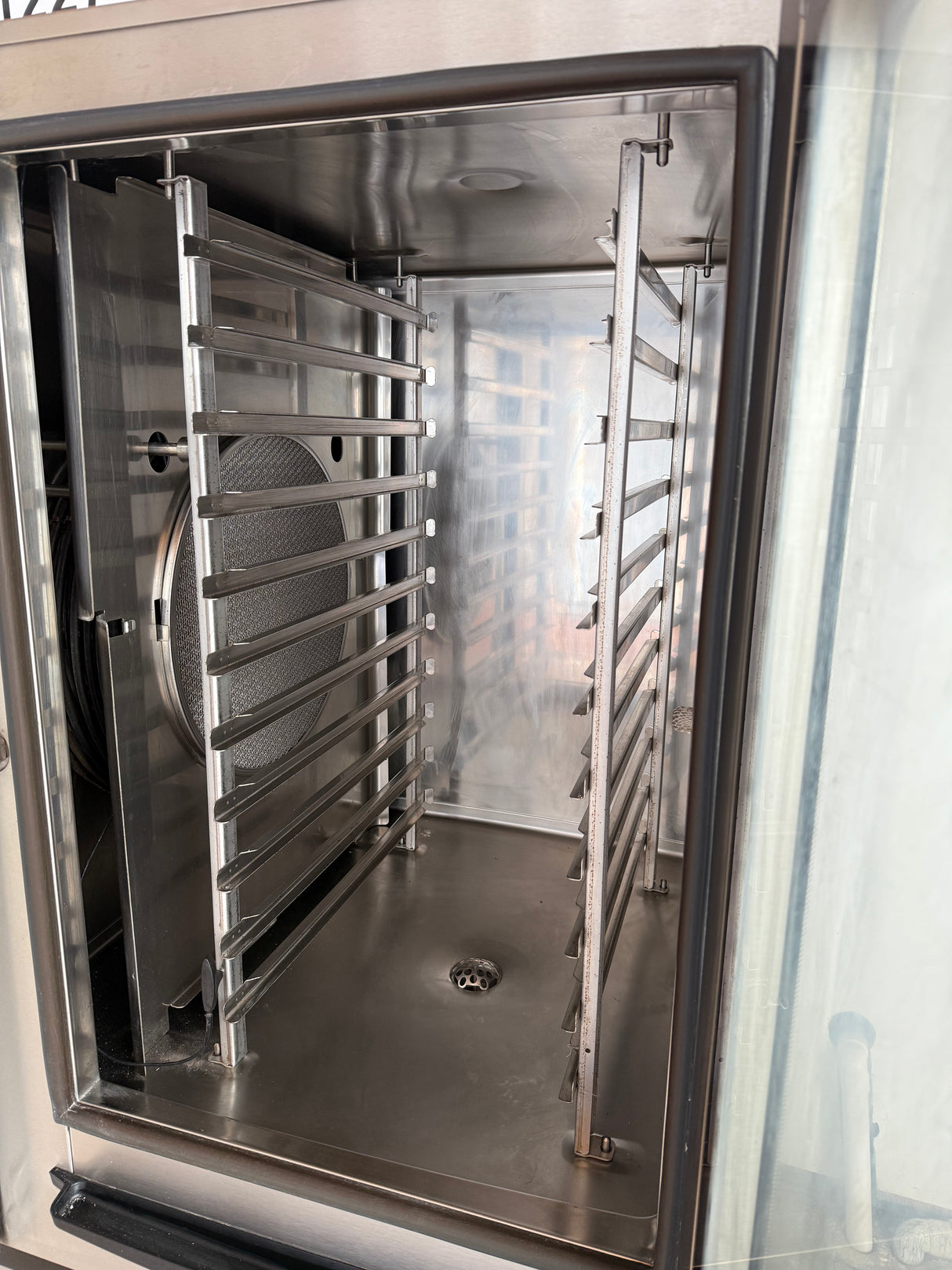 Eloma Multimax B 10 Grid Electric 3 Phase