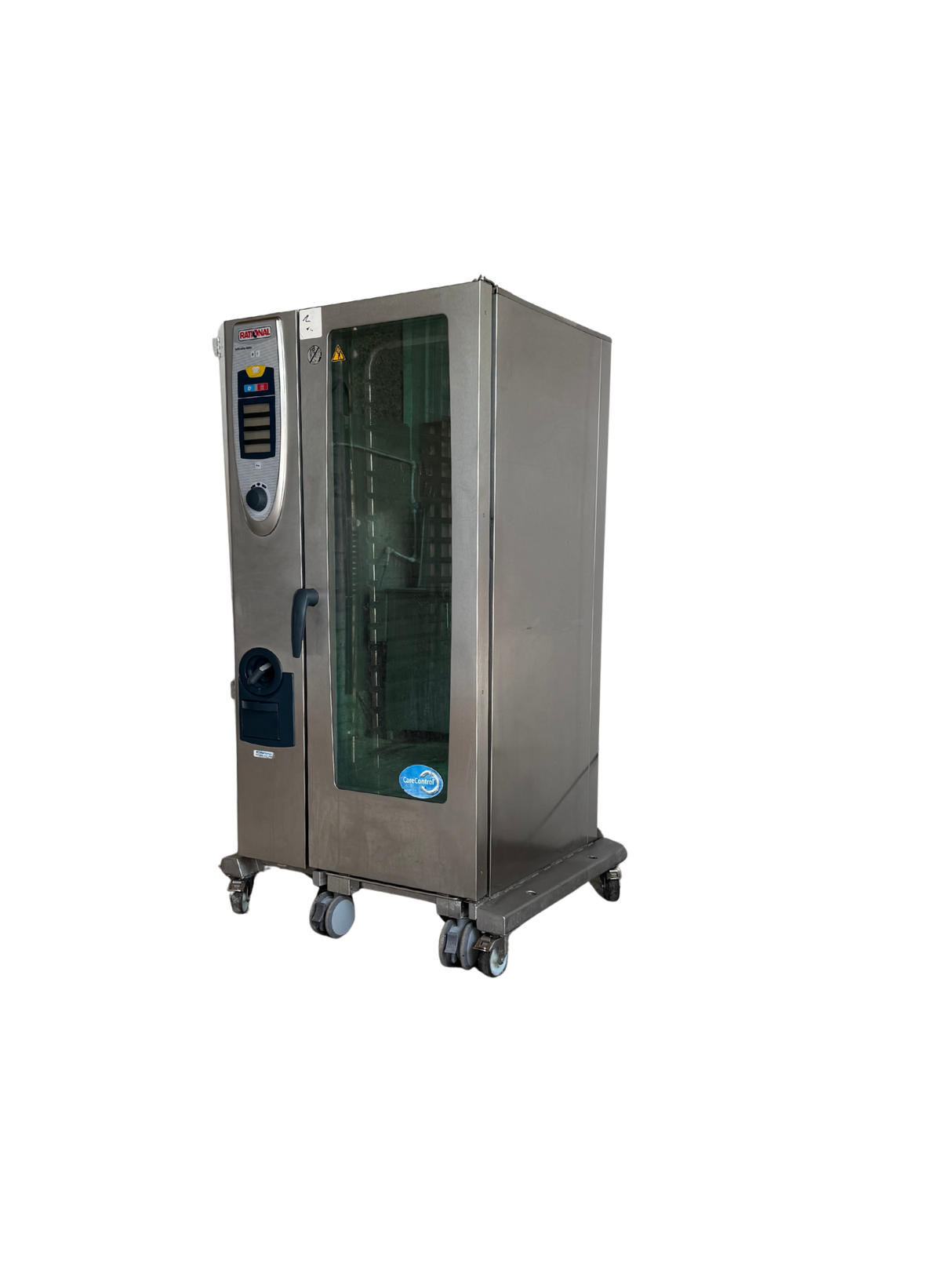 Rational SCC Care Control 20 Grid Electric 3 Phase