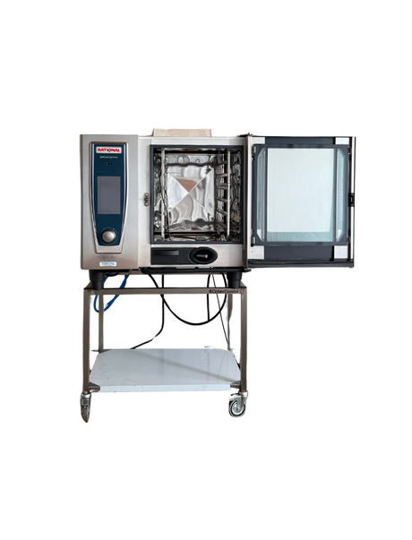 Rental Rational SCC Care Control 6 Grid Electric