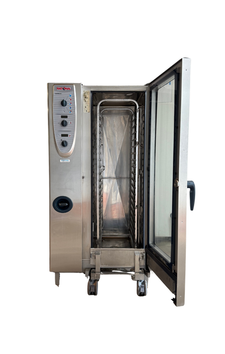 Rational CM 20 Grid Electric 3 Phase