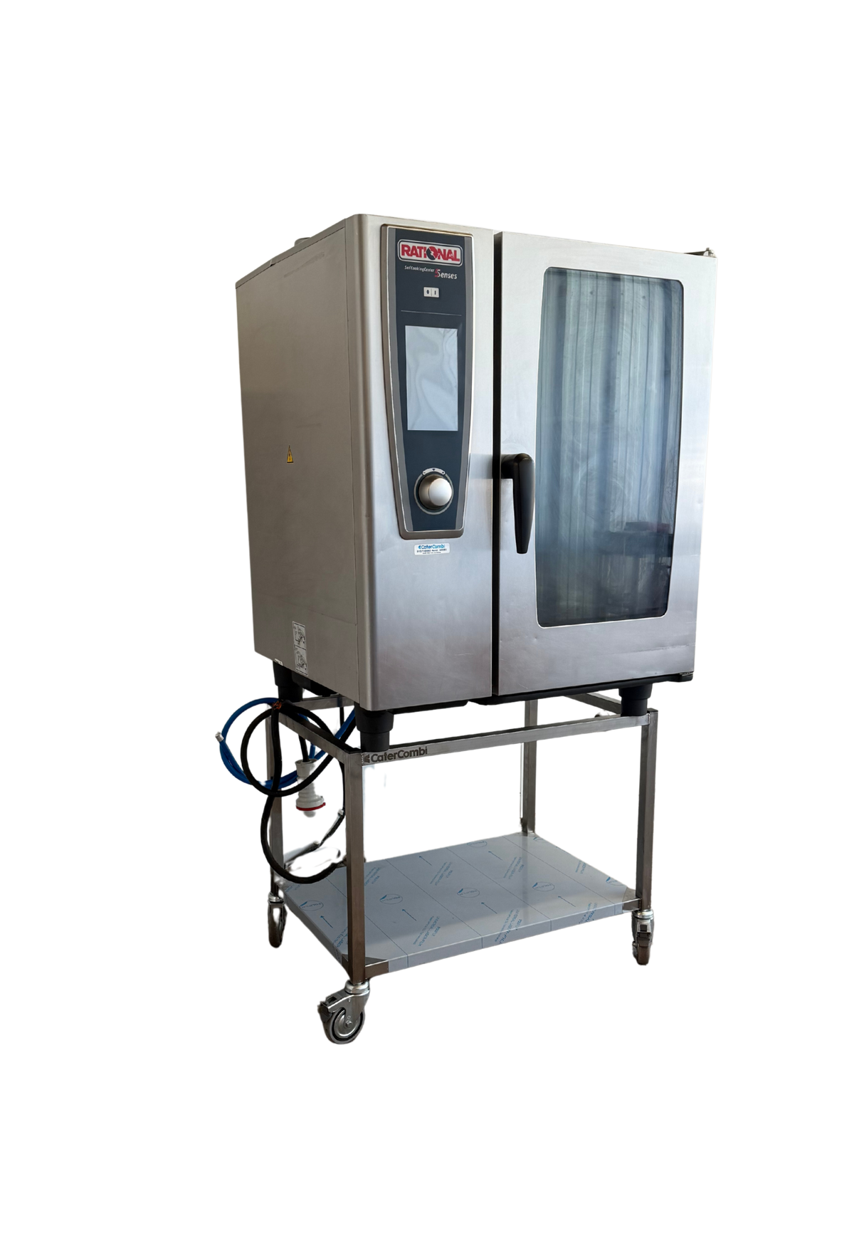 Rational SCC WE 10 Grid 3 Phase Electric