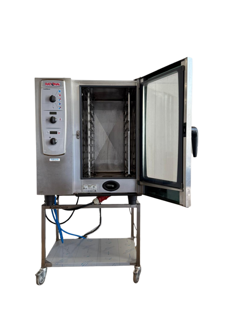 Rational CM 10 Grid Electric 3 Phase