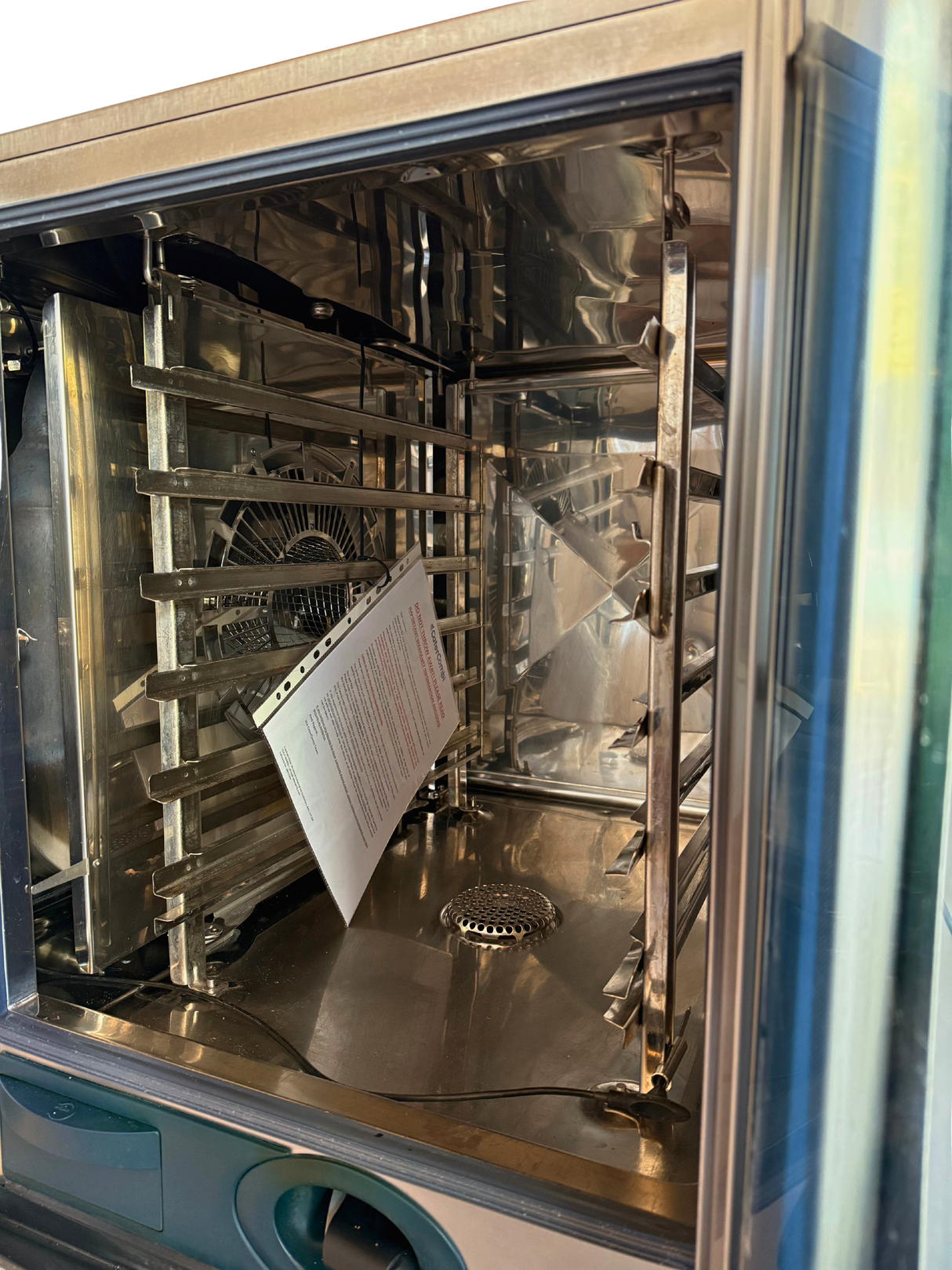 Rational SCC 6 Grid Gas with Care Control