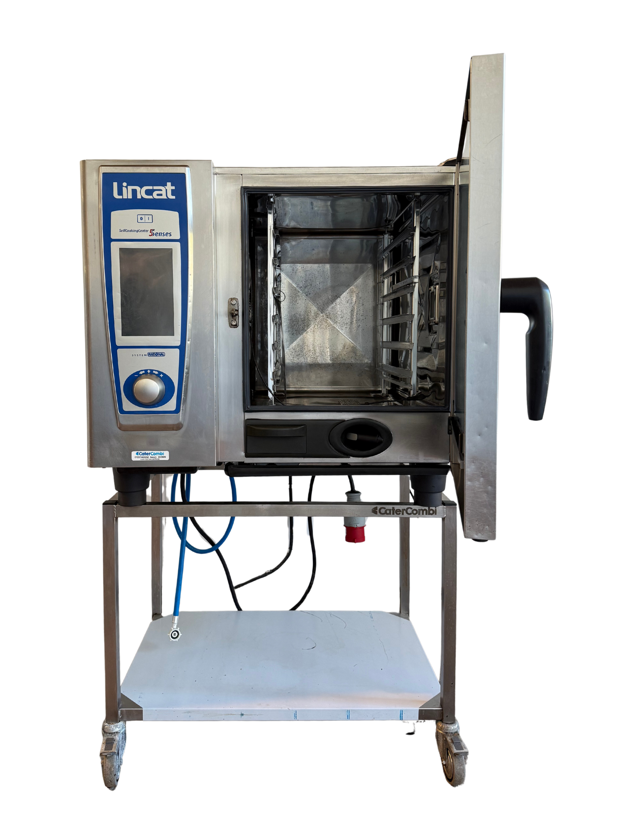 Lincat SCC WE Care Control 6 Grid Electric 3 Phase