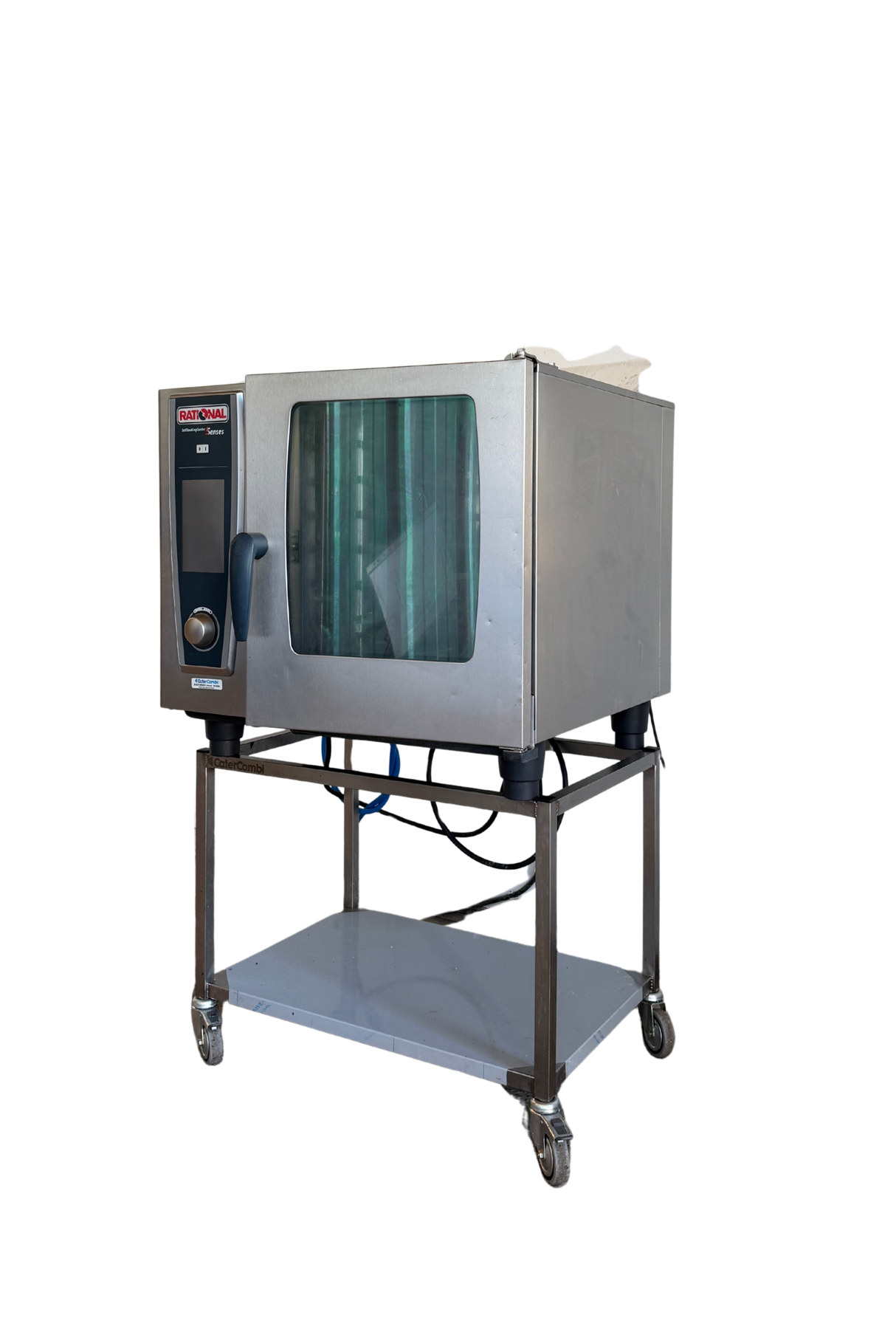 Rational SCC WE 6 Grid Single Phase Electric