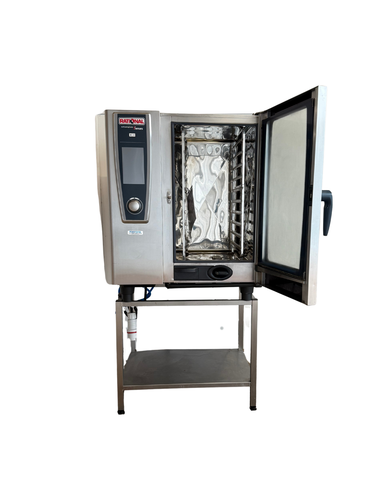 Rational SCC WE 10 Grid 3 Phase Electric