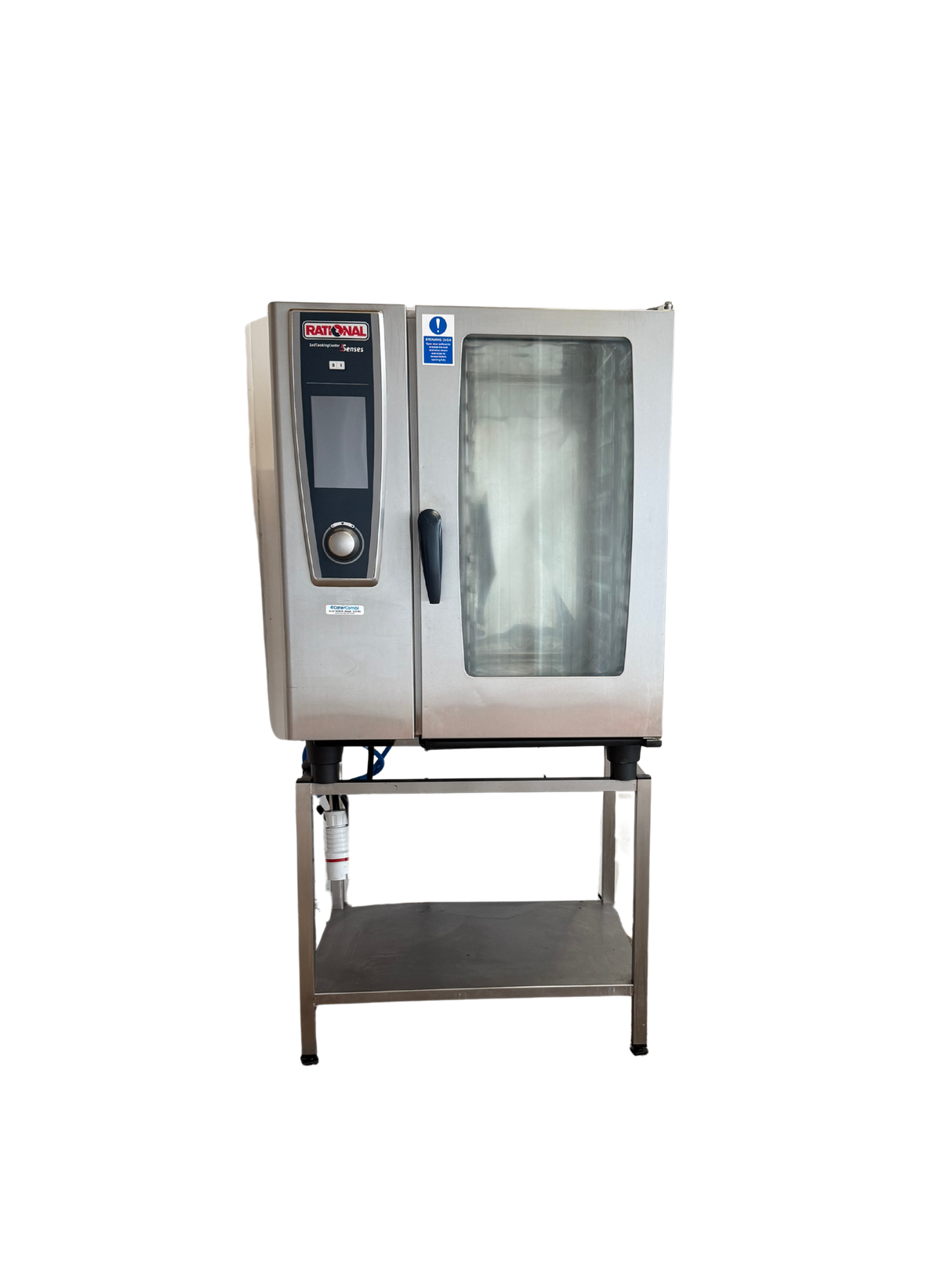 Rational SCC WE 10 Grid 3 Phase Electric