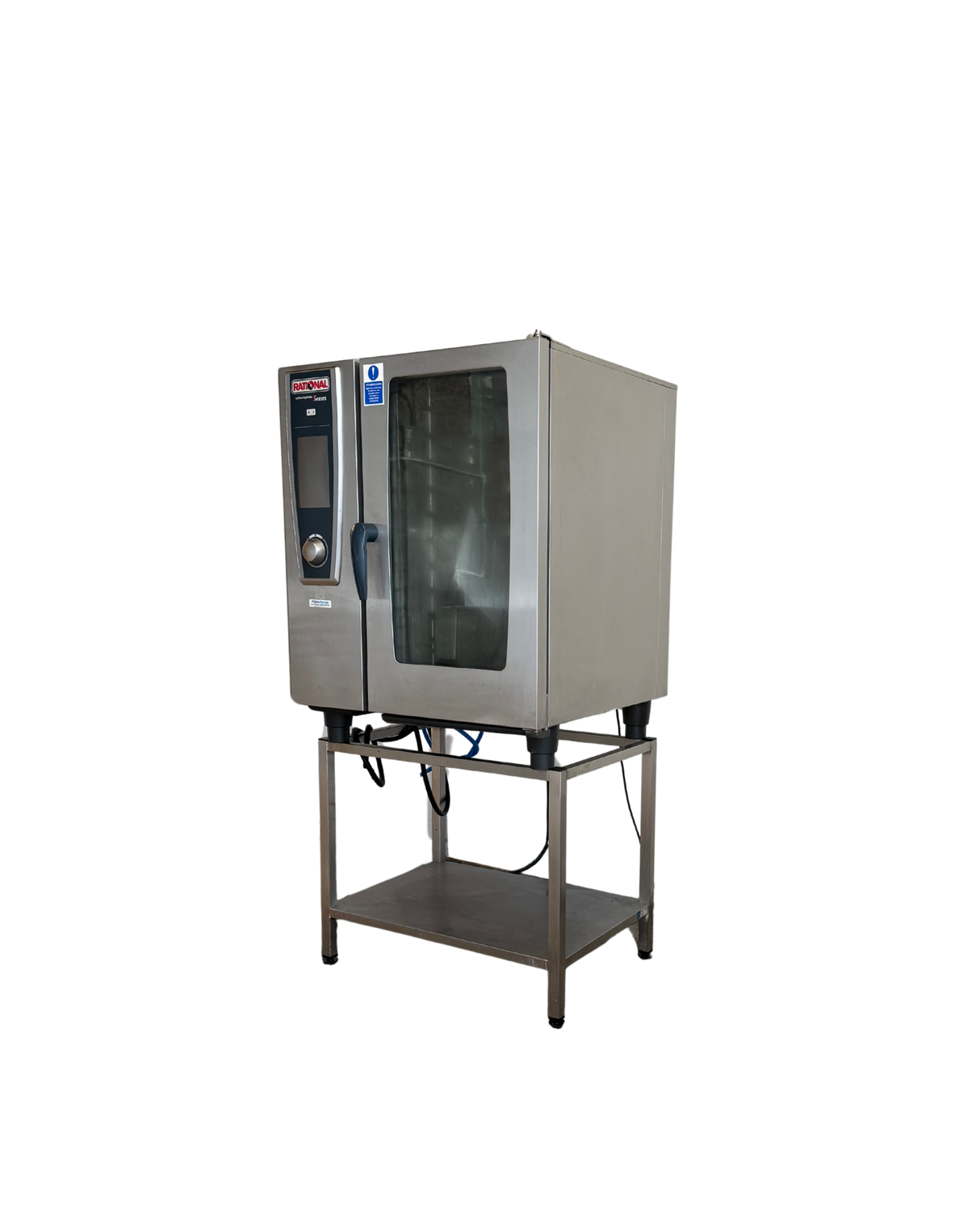 Rational SCC WE 10 Grid 3 Phase Electric