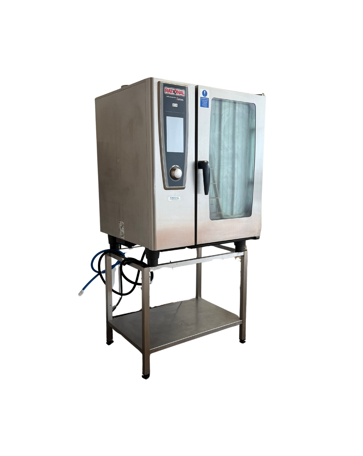 Rational SCC WE 10 Grid 3 Phase Electric