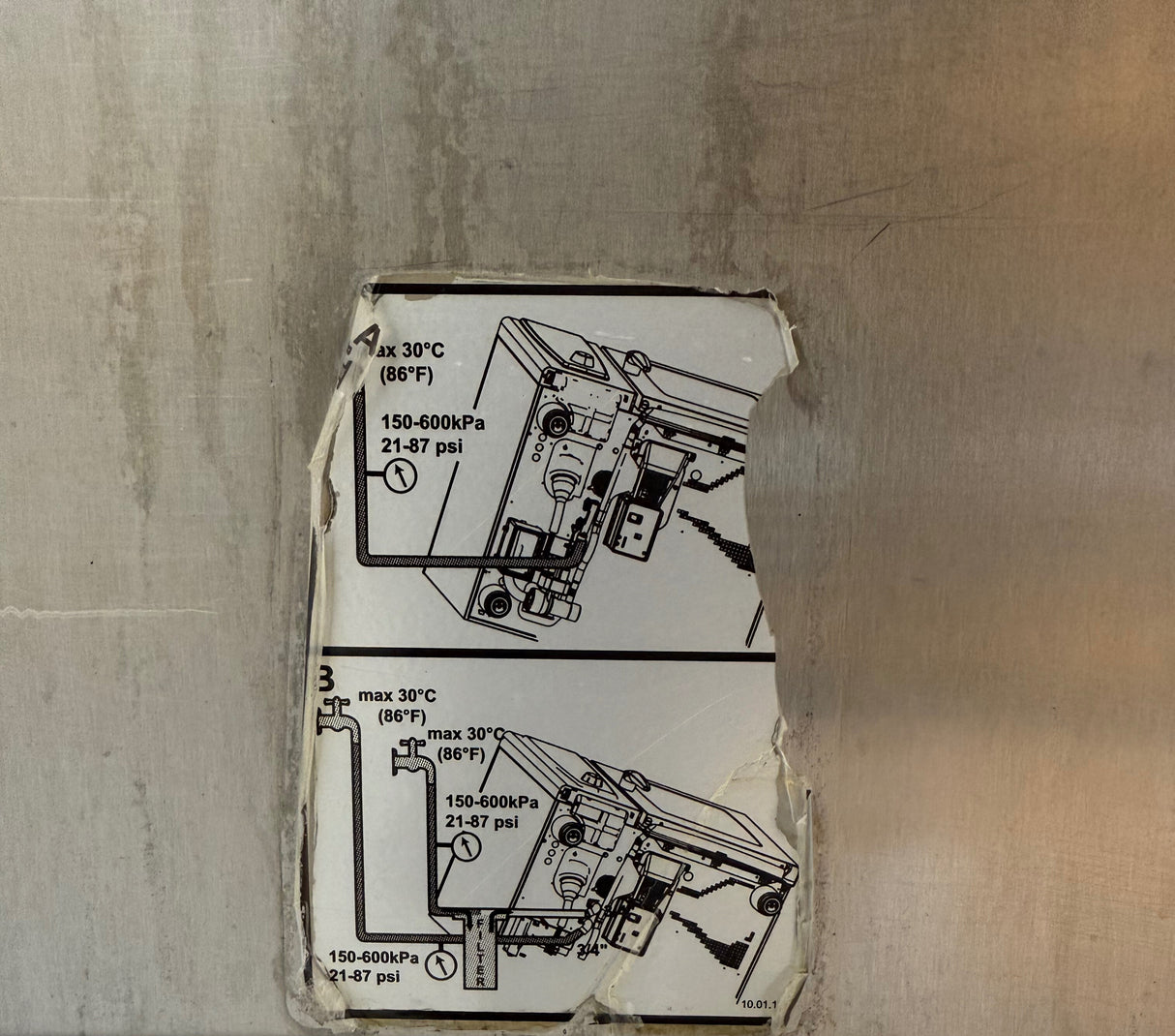 Rational SCC WE 10 Grid 3 Phase Electric