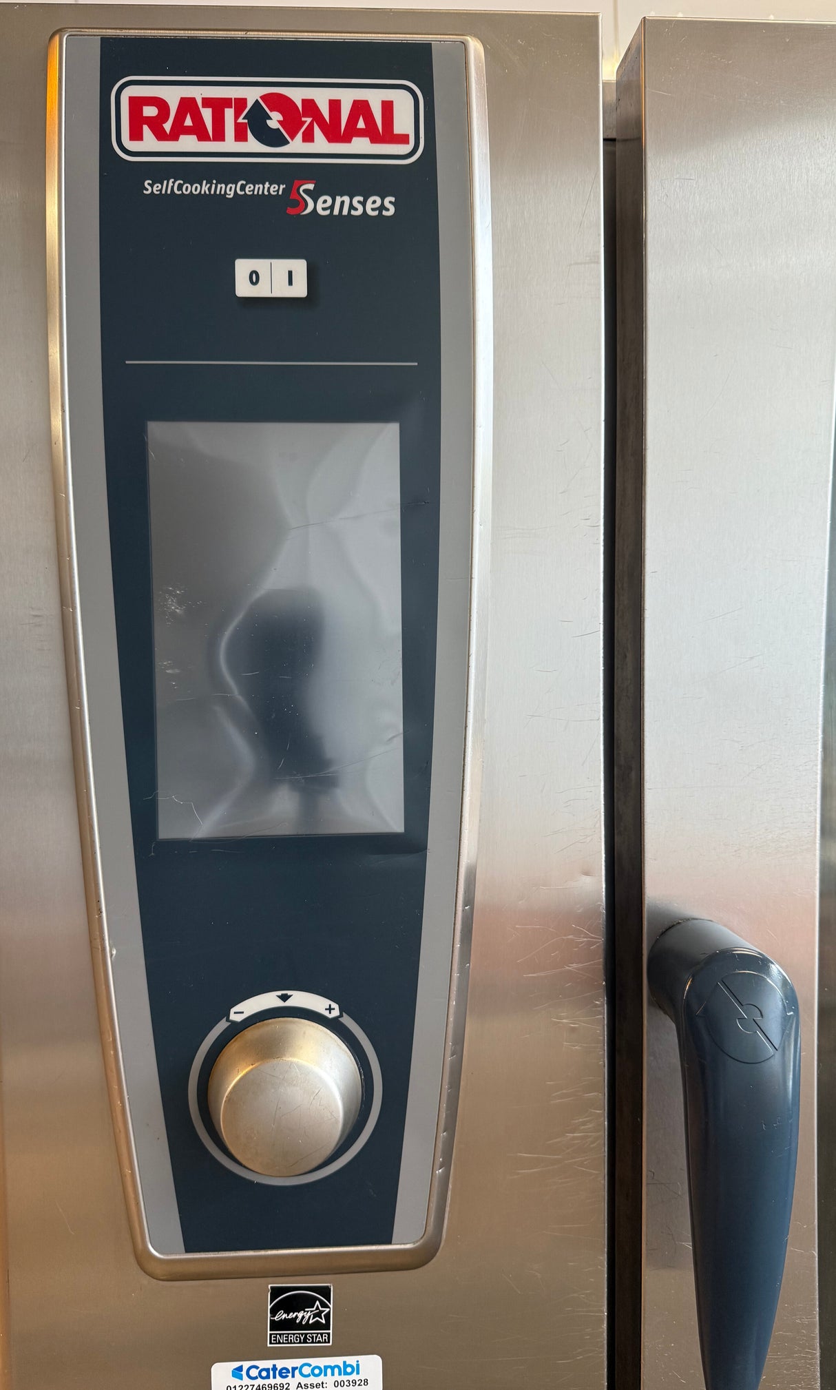 Rational SelfCookingCenter® WhiteEfficiency - 102 - Electric