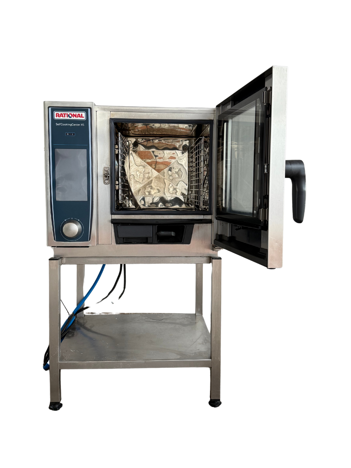 Rational SelfCookingCenter® White Efficiency XS Electric