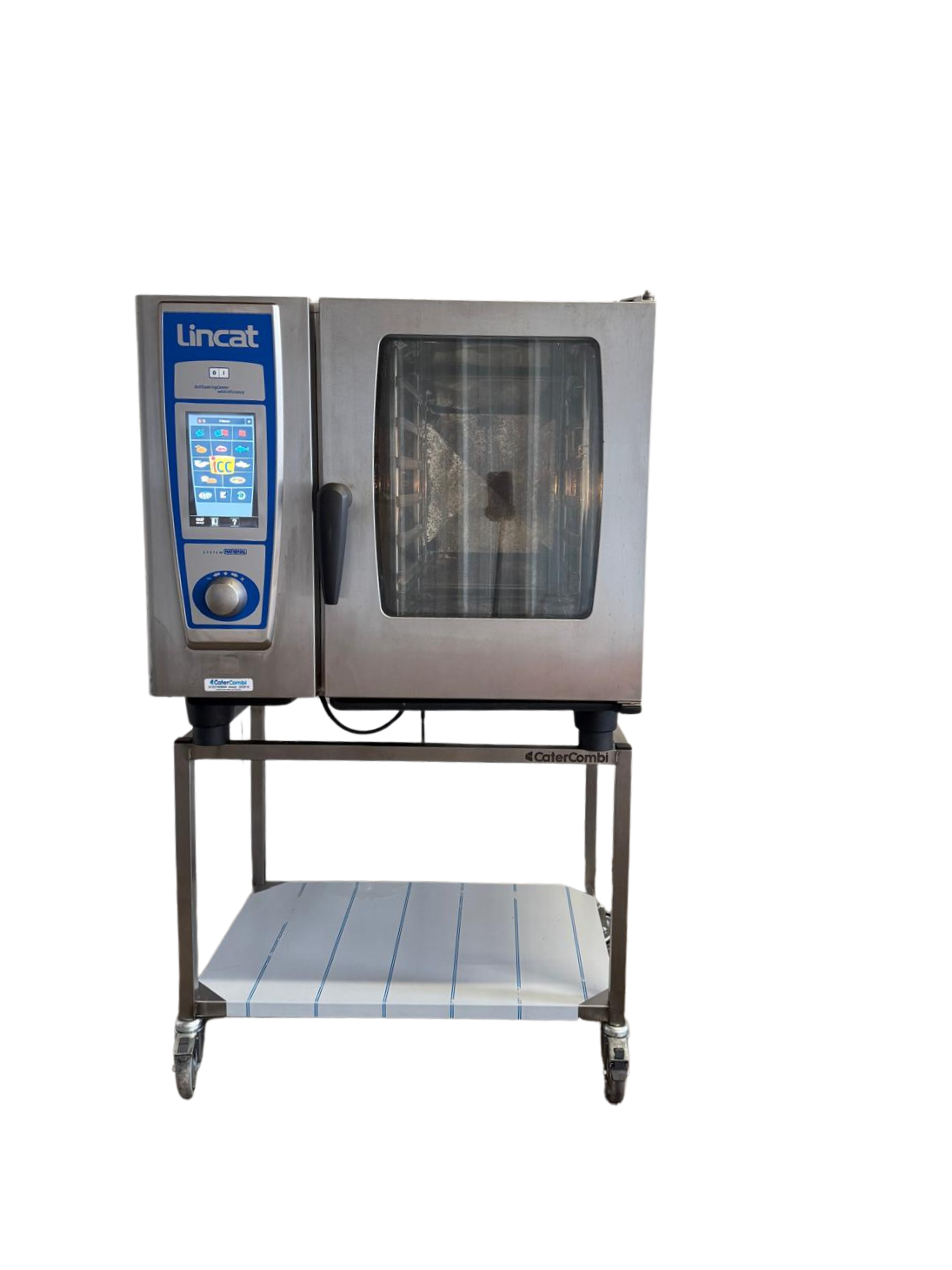 Lincat SCC WE Care Control 6 Grid Electric Single Phase