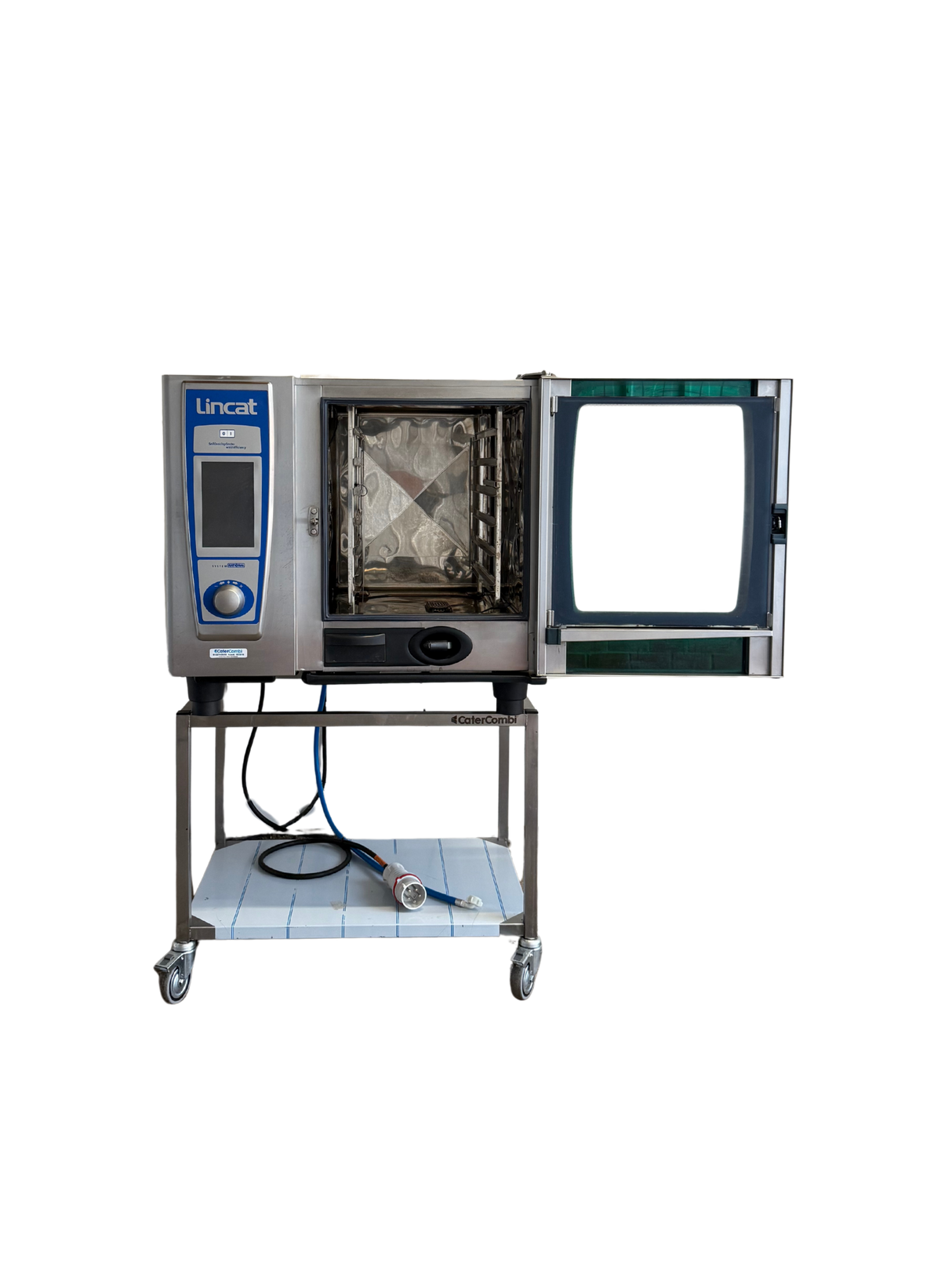 Lincat SCC WE 6 Grid Electric Single Phase