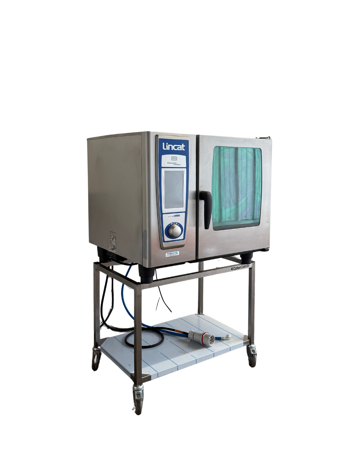 Lincat SCC WE 6 Grid Electric Single Phase