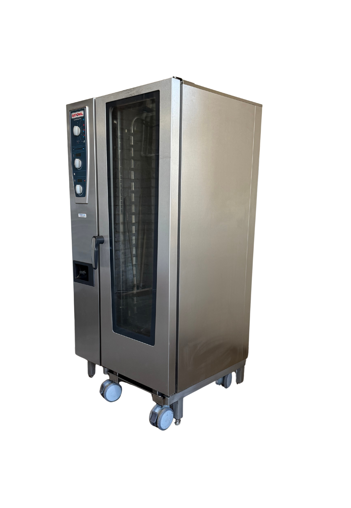 Rational CombiMaster® Plus (CMP) 20-Grid Electric