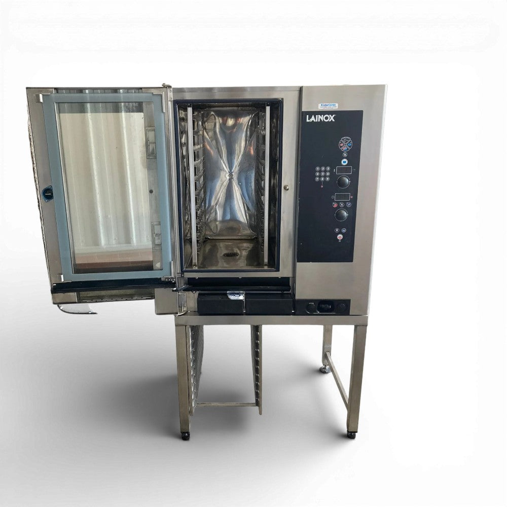 Lainox Sapiens 10 x 1/1 GN Electric 3 Phase