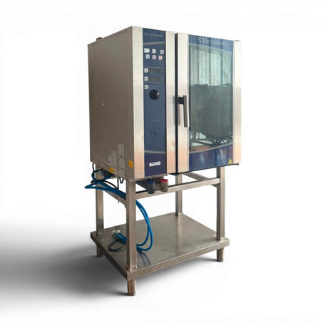 Electrolux Air-O-Steam 10 x 1/1 GN - Gas
