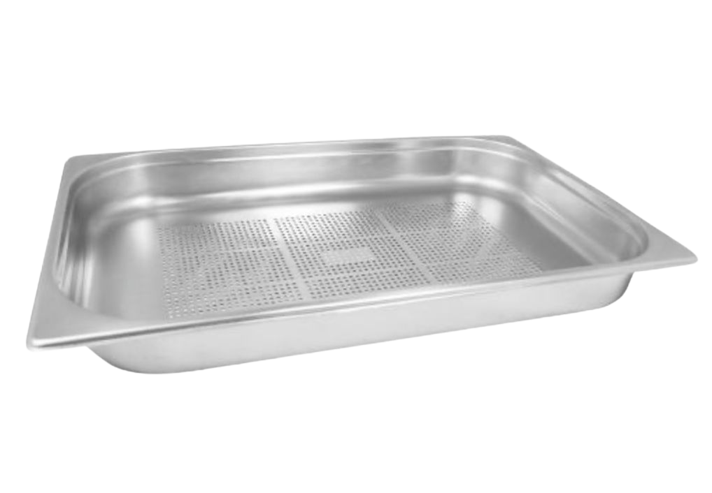 Combi Oven Perforated Trays