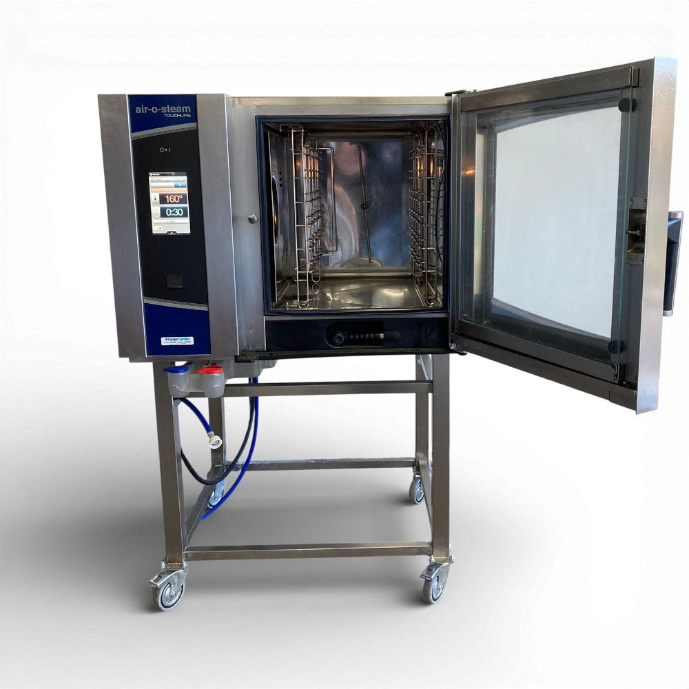 Electrolux Air-O-Steam Touchline 6-Grid Electric 3 Phase