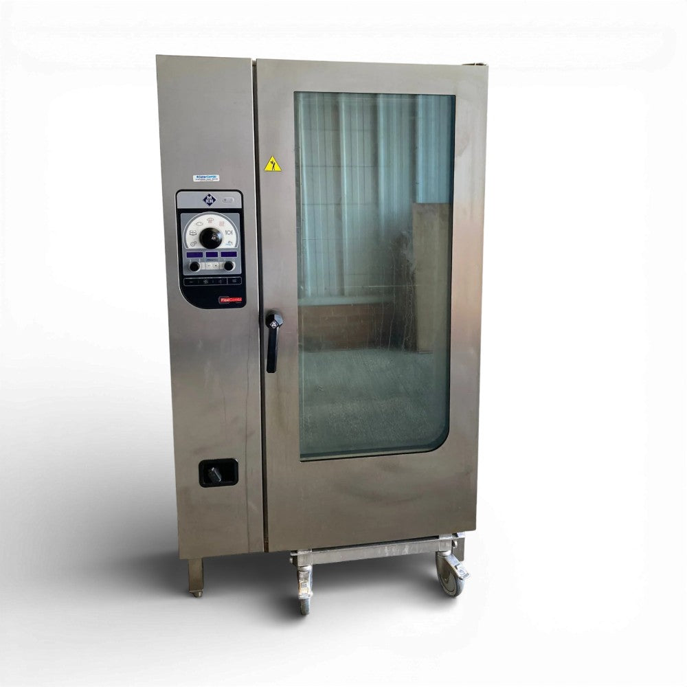 MKN Flexcombi Classic 20 Grid Electric 3 Phase