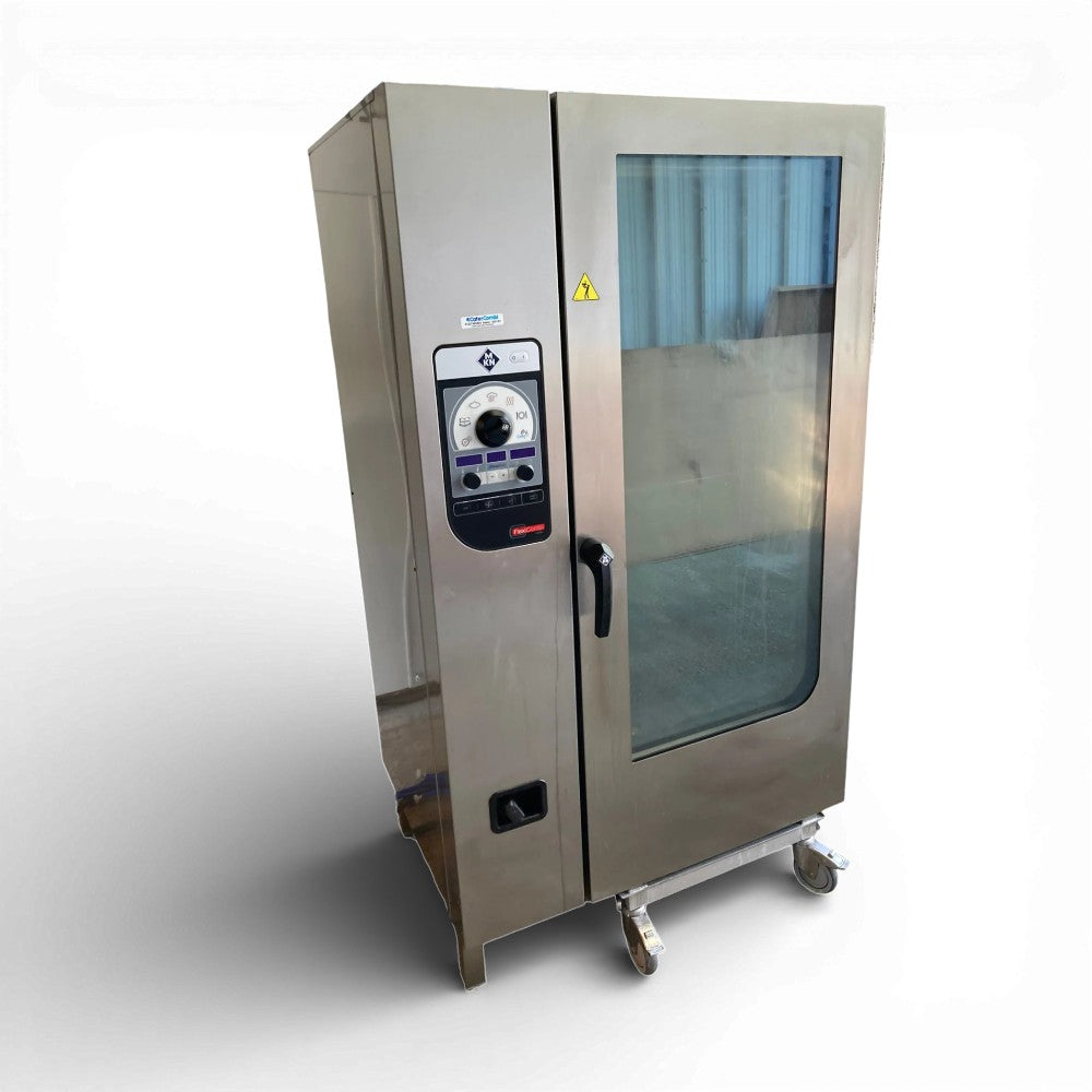 MKN Flexcombi Classic 20 Grid Electric 3 Phase