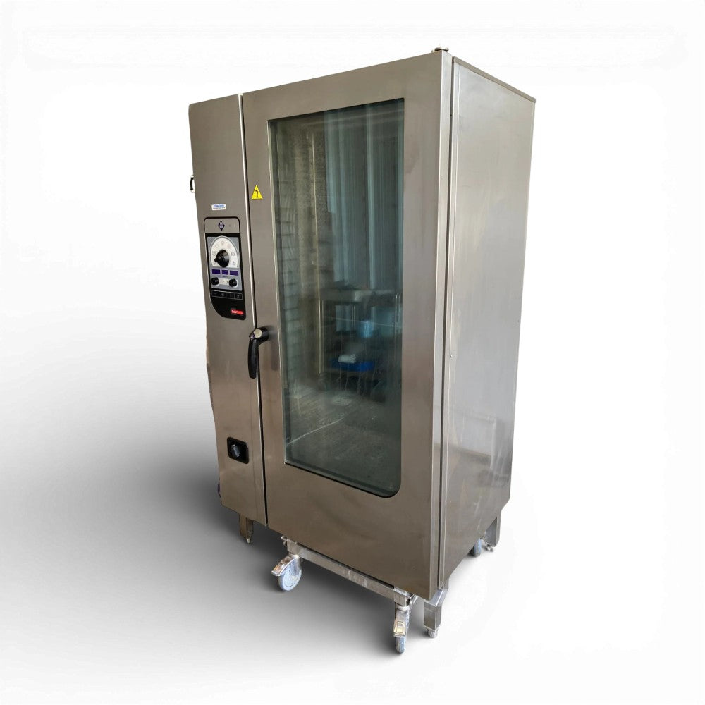 MKN Flexcombi Classic 20 Grid Electric 3 Phase