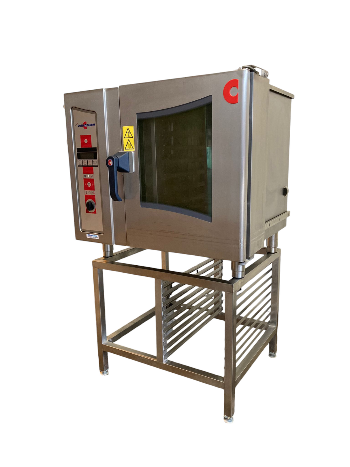 Convotherm OES 6 Grid Electric 3 Phase