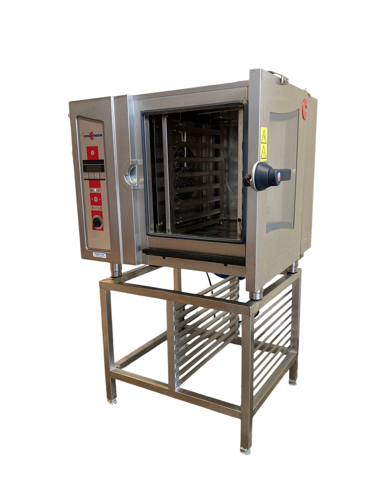 Convotherm OES 6 Grid Electric 3 Phase