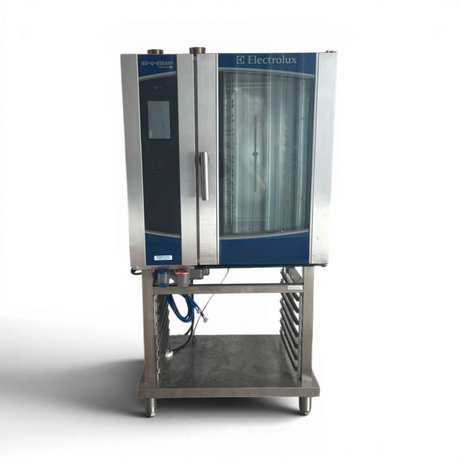 Electrolux Air-O-Steam Touchline 10 x 1/1 GN - Gas