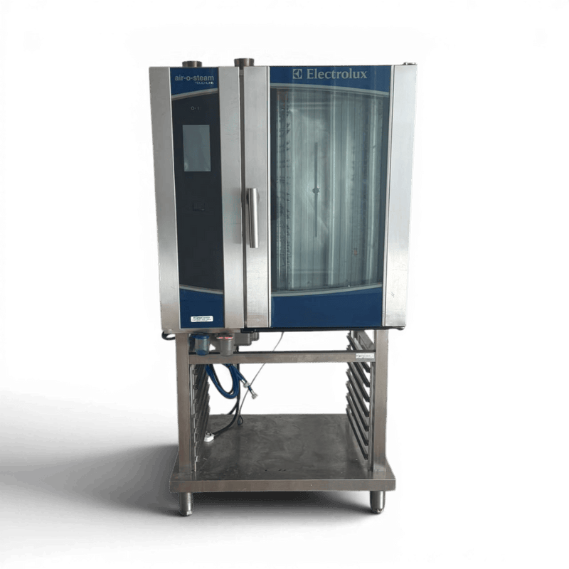 Electrolux Air-O-Steam Touchline 10 x 1/1 GN - Gas