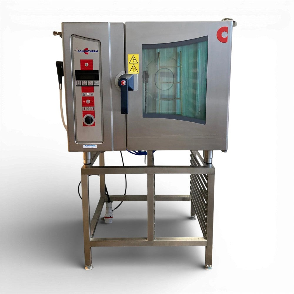 Convotherm OES 6 x 1/1 GN Electric