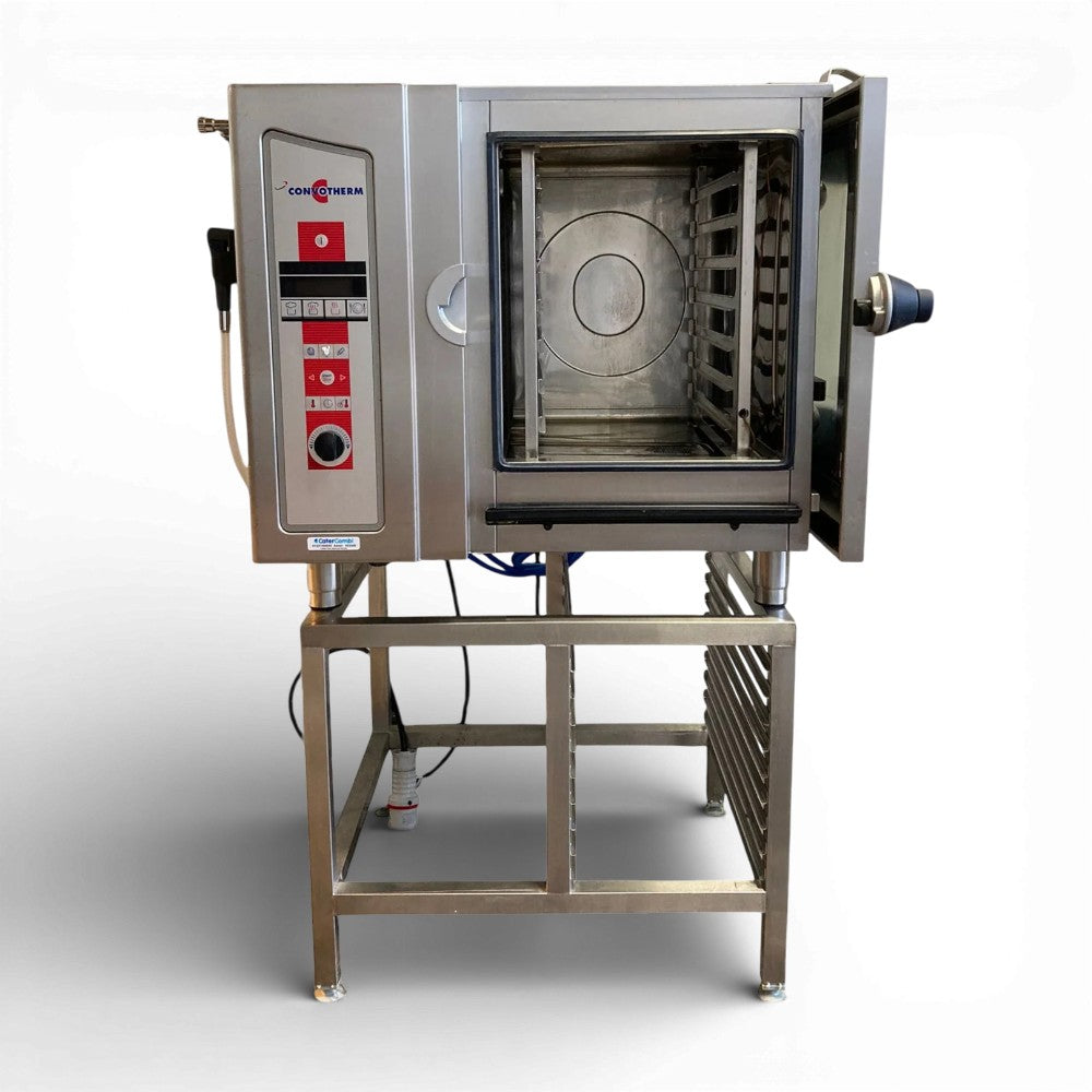 Convotherm OES 6 x 1/1 GN Electric