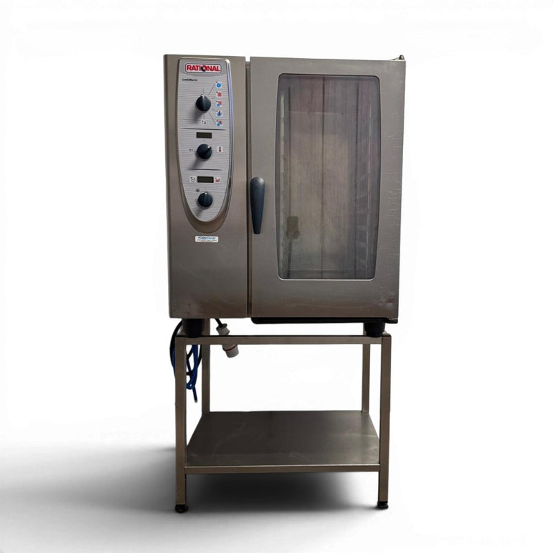 Rational CombiMaster® (CM) 10 X 1/1 GN - Electric