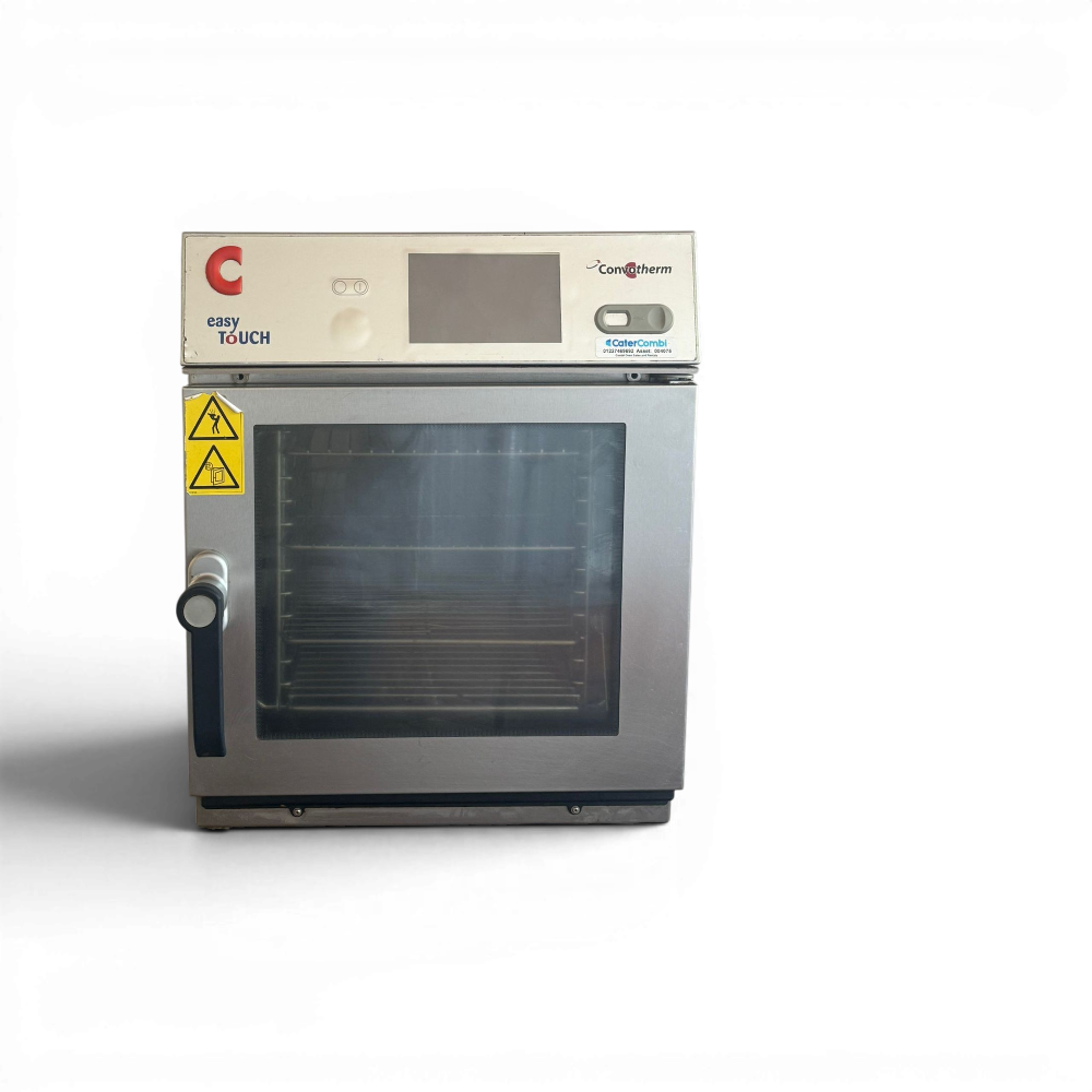 Convotherm OES Mini 6 x1/1 GN, Electric