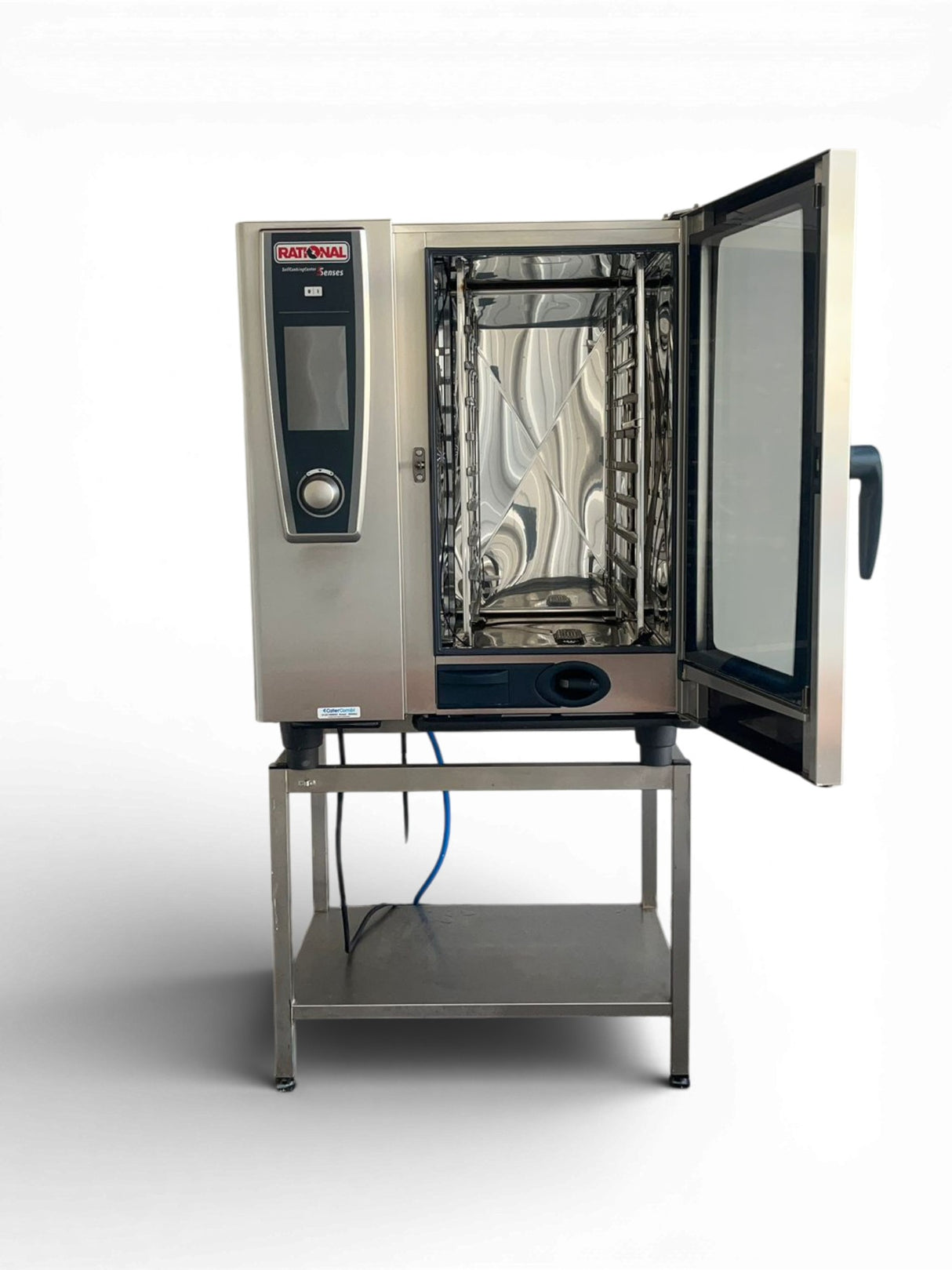 Rental Rational SelfCookingCenter® WhiteEfficiency 10 x 1/1 GN Electric