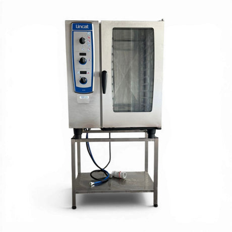 Lincat CombiMaster® (CM) 10 x 1/1 GN, Electric