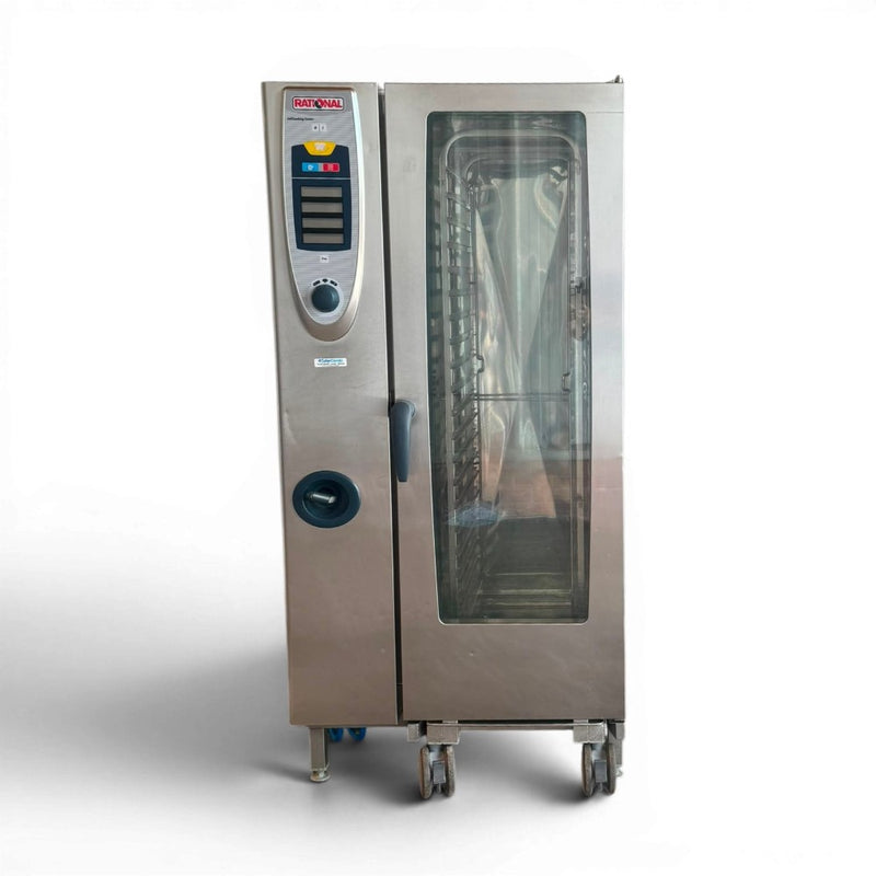 Rational SelfCookingCenter® 20 x 1/1 GN - Electric