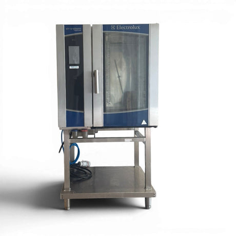 Electrolux Air-O-Steam Touchline 10 x 1/1 GN - 3 Phase Electric