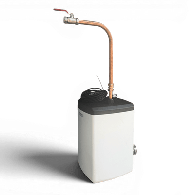 Combi Oven Waste Drain Pump