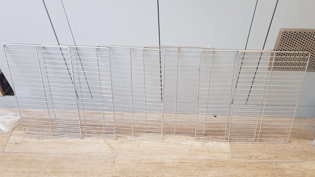 Refurbished Combi Oven Grids (1/1 size)